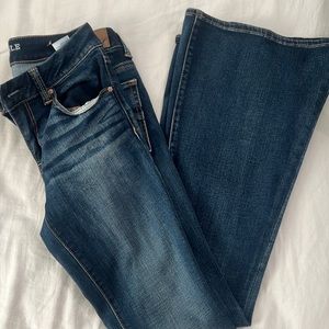 American Eagle Blue jeans